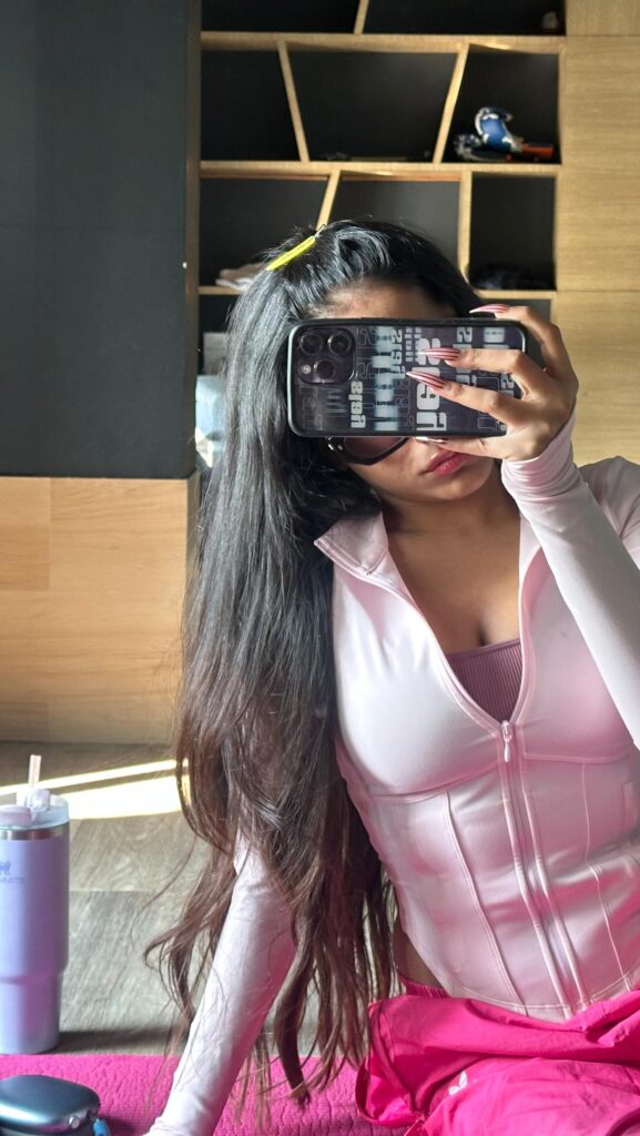 Vriddhi Patwa Alliance
Vriddhi Patwa Biography
Vriddhi Patwa Age
Vriddhi Patwa Height
Vriddhi Patwa Family
Vriddhi Patwa Sister
Vriddhi Patwa Boyfriend
Vriddhi Patwa Instagram
Vriddhi Patwa YouTube
Vriddhi Patwa Movies
Time To Retaliate Masoom Cast
Vriddhi Patwa Alliance Wildcard Entry
Vriddhi Patwa Rivva Kishan Fight
Vriddhi Patwa Kunal Kemmu Reality Show
Vriddhi Patwa Latest News 2026
Who is Vriddhi Patwa
Alliance Contestants List 2026
Vriddhi Patwa Career Journey
Vriddhi Patwa Net Worth
Vriddhi Patwa Reality TV Debut