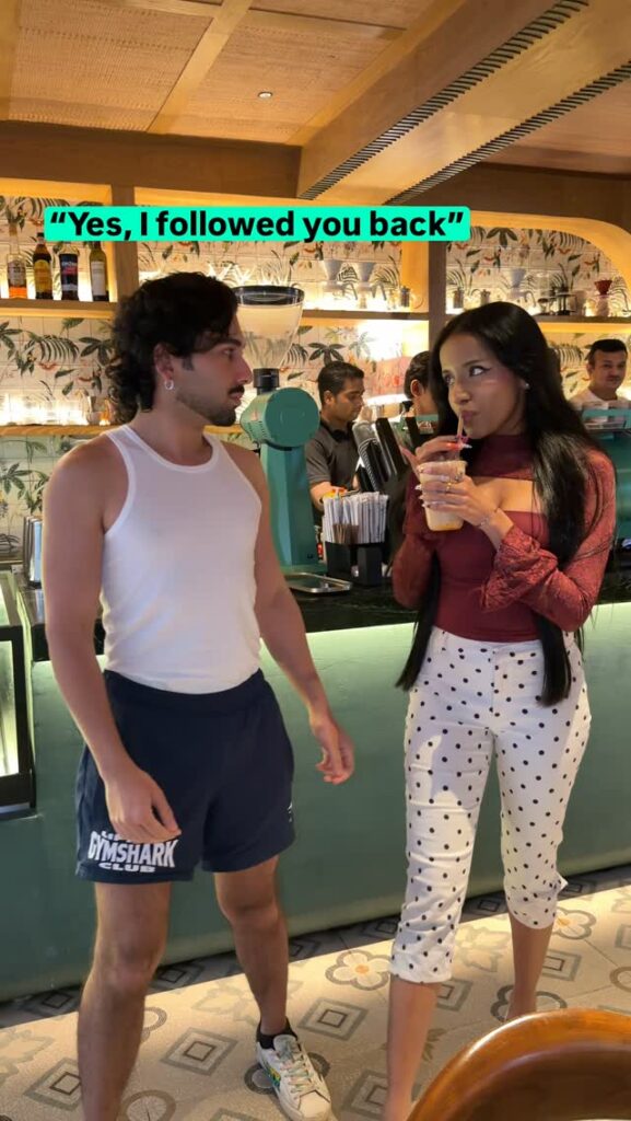 Vriddhi Patwa Alliance
Vriddhi Patwa Biography
Vriddhi Patwa Age
Vriddhi Patwa Height
Vriddhi Patwa Family
Vriddhi Patwa Sister
Vriddhi Patwa Boyfriend
Vriddhi Patwa Instagram
Vriddhi Patwa YouTube
Vriddhi Patwa Movies
Time To Retaliate Masoom Cast
Vriddhi Patwa Alliance Wildcard Entry
Vriddhi Patwa Rivva Kishan Fight
Vriddhi Patwa Kunal Kemmu Reality Show
Vriddhi Patwa Latest News 2026
Who is Vriddhi Patwa
Alliance Contestants List 2026
Vriddhi Patwa Career Journey
Vriddhi Patwa Net Worth
Vriddhi Patwa Reality TV Debut