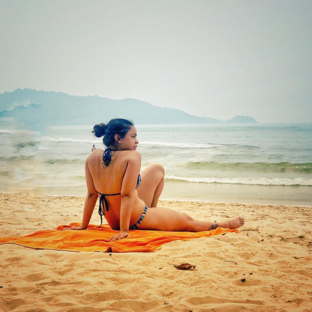 bikni pics