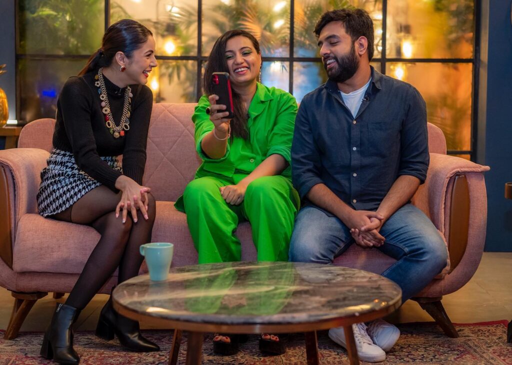Shehnaaz Gill Dating Rumours
Is Shehnaaz Gill Dating Raghav Juyal?
Shehnaaz Gill and Raghav Juyal Relationship
Shehnaaz Gill Latest News
Shehnaaz Gill Biography
Shehnaaz Gill Age
Shehnaaz Gill Movies and TV Shows
Shehnaaz Gill Net Worth
Shehnaaz Gill Boyfriend
Raghav Juyal and Shehnaaz Gill Viral Video
Raghav Juyal Biography
Bhai Tera Star Hai Release Date
Bhai Tera Star Hai Cast
Shehnaaz Gill Bigg Boss Journey
Shehnaaz Gill Therapy Statement
Shehnaaz Gill and Sidharth Shukla
Shehnaaz Gill Upcoming Movies
Shehnaaz Gill Career Timeline
Raghav Juyal Latest News
Salman Khan on Shehnaaz Gill and Raghav Juyal
