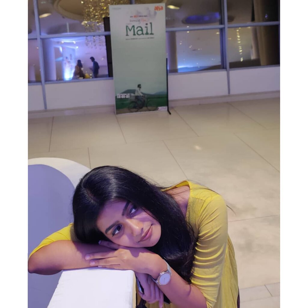 Sri Gouri Priya biography
Sri Gouri Priya age
Sri Gouri Priya height
Sri Gouri Priya date of birth
Sri Gouri Priya family
Sri Gouri Priya parents
Sri Gouri Priya boyfriend
Sri Gouri Priya husband
Sri Gouri Priya education
Sri Gouri Priya net worth
Sri Gouri Priya Instagram
Sri Gouri Priya movies list
Sri Gouri Priya web series
Sri Gouri Priya Chennai Love Story
Sri Gouri Priya Hoyila Hoyila song
Sri Gouri Priya VISA movie
Sri Gouri Priya MAD movie
Sri Gouri Priya Mail movie
Sri Gouri Priya Writer Padmabhushan
Sri Gouri Priya Modern Love Chennai
Sri Gouri Priya Lover movie
Sri Gouri Priya Happy Raj
Chennai Love Story release date
Chennai Love Story cast
Chennai Love Story songs
Chennai Love Story trailer
Kiran Abbavaram and Sri Gouri Priya
Hoyila Hoyila lyrics
Telugu actress Sri Gouri Priya
Sri Gouri Priya latest news