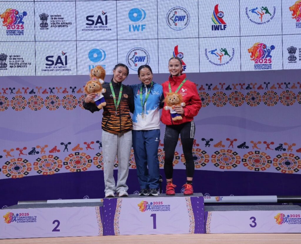 Mirabai Chanu biography
Mirabai Chanu age
Mirabai Chanu height and weight
Mirabai Chanu husband
Mirabai Chanu family
Mirabai Chanu medals list
Mirabai Chanu Olympic silver medal
Mirabai Chanu Commonwealth Games 2026
Mirabai Chanu Commonwealth Games gold medals
Mirabai Chanu world record
Mirabai Chanu achievements
Mirabai Chanu net worth
Mirabai Chanu hometown
Mirabai Chanu parents
Mirabai Chanu coach
Mirabai Chanu weightlifting category
Mirabai Chanu awards and honours
Mirabai Chanu Tokyo Olympics
Mirabai Chanu Manipur home
India at Commonwealth Games 2026