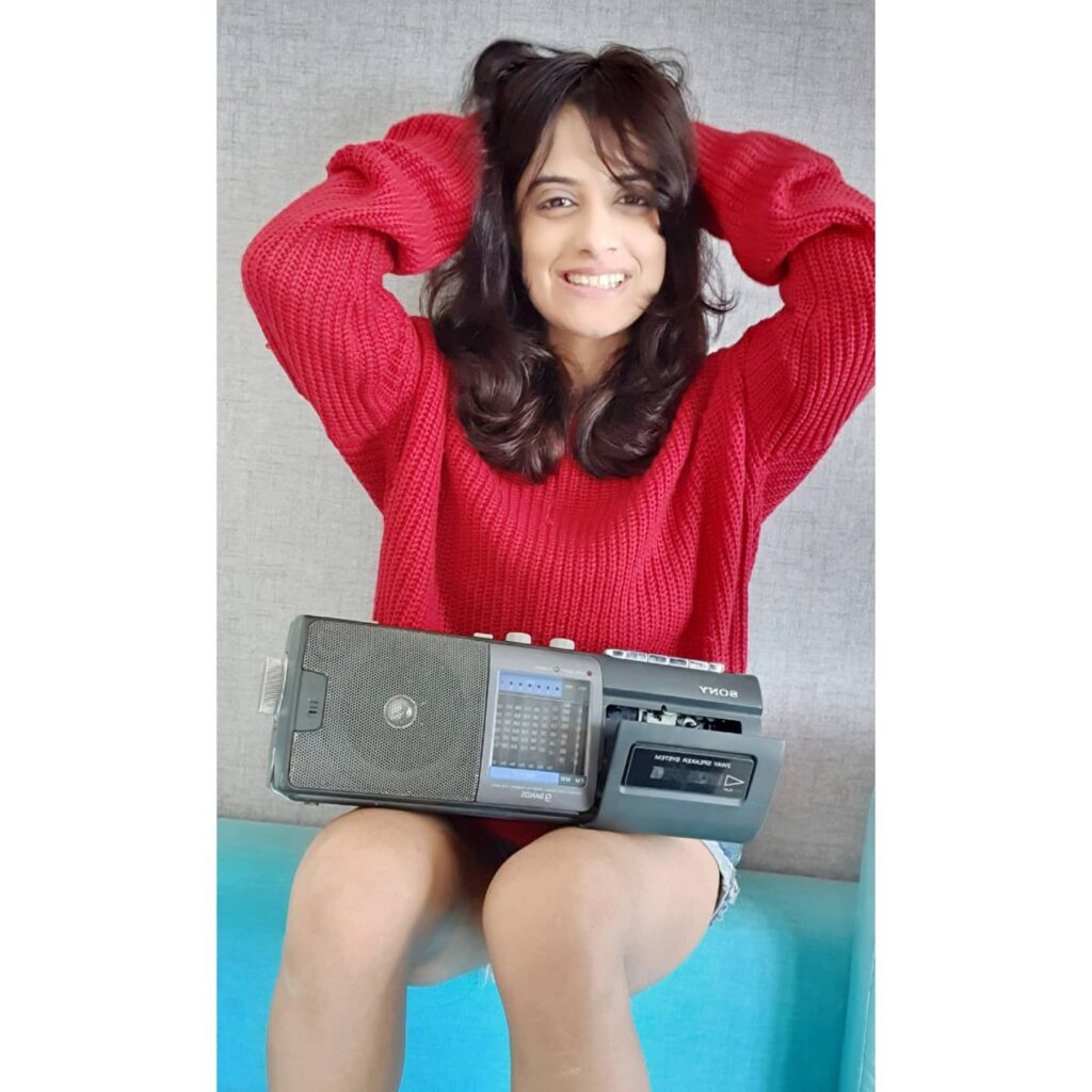 Jasleen Royal Latest News 2026