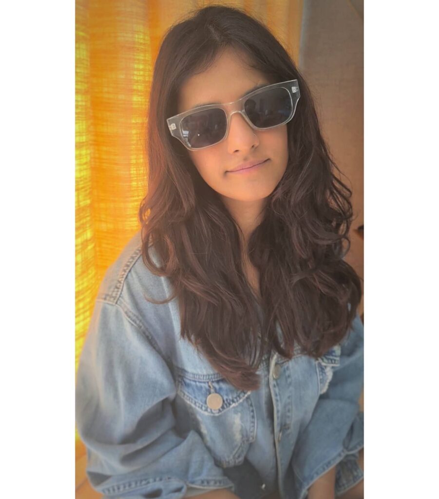 Jasleen Royal Husband