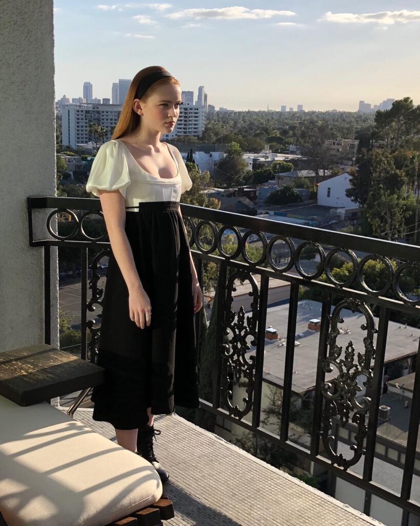 Sadie Sink Biography
Sadie Sink Age
Sadie Sink Height
Sadie Sink Boyfriend
Sadie Sink Family
Sadie Sink Parents
Sadie Sink Net Worth
Sadie Sink Movies and TV Shows
Sadie Sink Stranger Things
Sadie Sink Spider-Man: Brand New Day
Sadie Sink Jean Grey
Sadie Sink Marvel Role
Sadie Sink Character Explained
Spider-Man: Brand New Day Cast
Spider-Man: Brand New Day Release Date
Spider-Man: Brand New Day Review
Spider-Man: Brand New Day Ending Explained
Tom Holland Spider-Man: Brand New Day
Zendaya Spider-Man: Brand New Day
Spider-Man: Brand New Day Red Carpet
Steve Lacy Spider-Man Premiere
Jean Grey MCU
Avengers: Secret Wars Sadie Sink
Sadie Sink Latest News
Pulse by Anubhav Sadie Sink Updates