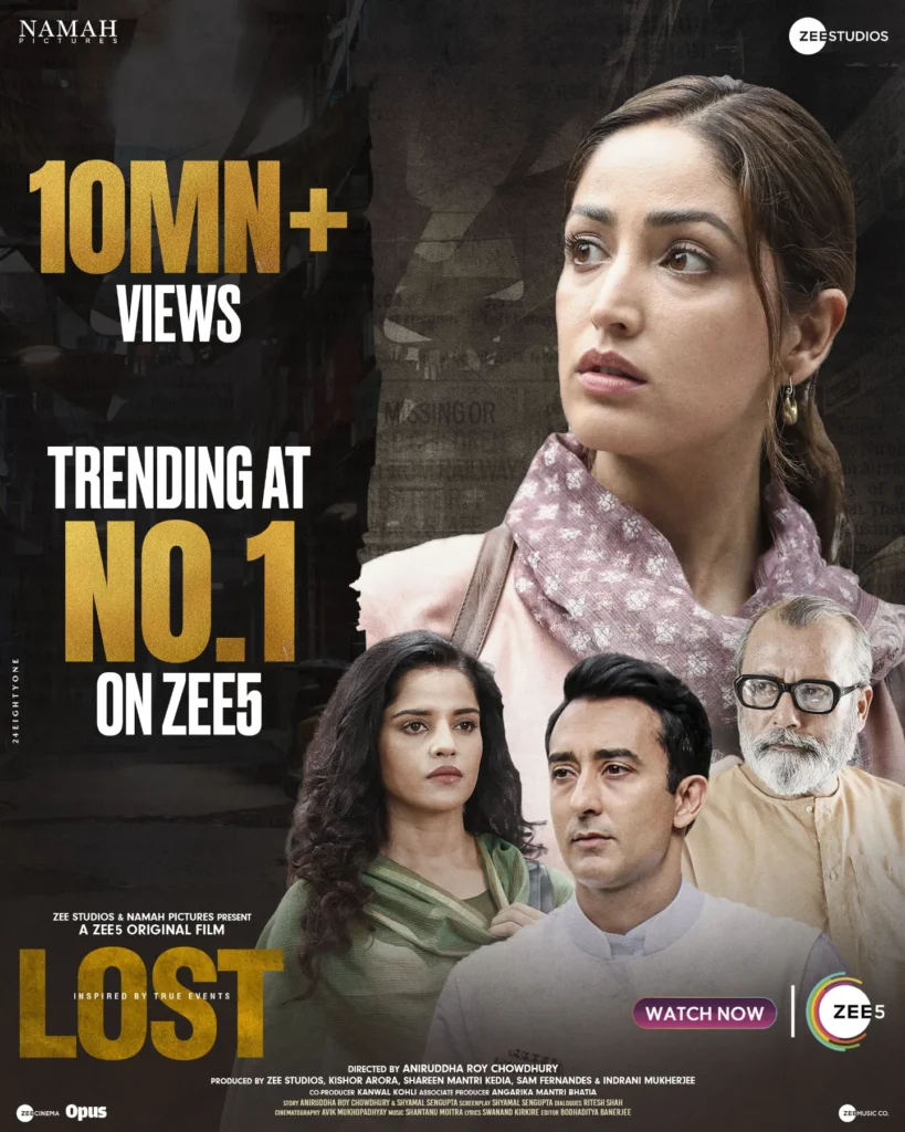 Yami Gautam Kahaani 3
Yami Gautam new movie 2026
Kahaani 3 cast
Kahaani 3 release date
Kahaani 3 latest update
Sujoy Ghosh Kahaani 3
Yami Gautam National Award 2026
Yami Gautam Article 370 Best Actress
Will Yami Gautam replace Vidya Balan in Kahaani 3?
Kahaani 3 story explained
Kahaani franchise movies in order
Vidya Balan Kahaani 3 news
Yami Gautam upcoming movies
Kahaani 3 pre-production update
Yami Gautam biography
Yami Gautam husband Aditya Dhar
Yami Gautam movies list
Yami Gautam age and family
Best thriller movies by Sujoy Ghosh
Pulse by Anubhav Entertainment News
