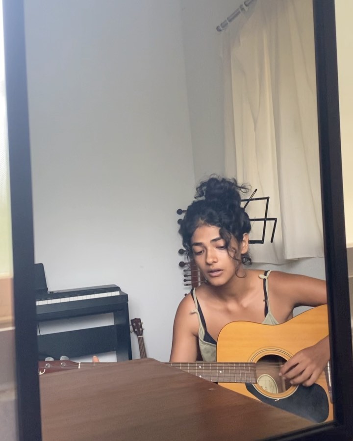 Ahilya Bamroo Biography
Ahilya Bamroo Age
Ahilya Bamroo Height
Ahilya Bamroo Instagram
Ahilya Bamroo Movies
Ahilya Bamroo Wiki
Ahilya Bamroo Family
Ahilya Bamroo Boyfriend
Ahilya Bamroo Net Worth
Ahilya Bamroo Birthday
Ahilya Bamroo Education
Ahilya Bamroo Hometown
Ahilya Bamroo Tattoo
Ahilya Bamroo Songs
Ahilya Bamroo Guitar
Ahilya Bamroo Voice Artist
Ahilya Bamroo I Want To Talk
Ahilya Bamroo Sing Geetham
Ahilya Bamroo Tollywood Debut
Ahilya Bamroo Shoojit Sircar
Ahilya Bamroo Nag Ashwin
Ahilya Bamroo Singeetham Srinivasa Rao
Ahilya Bamroo Latest News
Ahilya Bamroo Photos
Ahilya Bamroo Career Journey
