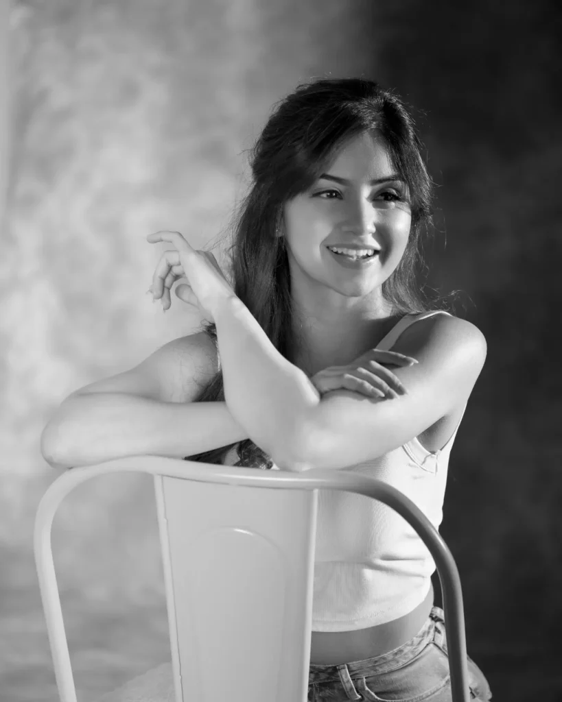 Kashmira Pardeshi Wikipedia