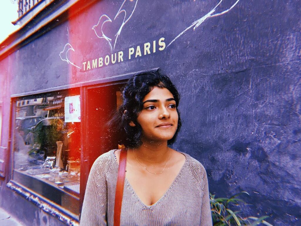 Ahilya Bamroo Biography
Ahilya Bamroo Age
Ahilya Bamroo Height
Ahilya Bamroo Instagram
Ahilya Bamroo Movies
Ahilya Bamroo Wiki
Ahilya Bamroo Family
Ahilya Bamroo Boyfriend
Ahilya Bamroo Net Worth
Ahilya Bamroo Birthday
Ahilya Bamroo Education
Ahilya Bamroo Hometown
Ahilya Bamroo Tattoo
Ahilya Bamroo Songs
Ahilya Bamroo Guitar
Ahilya Bamroo Voice Artist
Ahilya Bamroo I Want To Talk
Ahilya Bamroo Sing Geetham
Ahilya Bamroo Tollywood Debut
Ahilya Bamroo Shoojit Sircar
Ahilya Bamroo Nag Ashwin
Ahilya Bamroo Singeetham Srinivasa Rao
Ahilya Bamroo Latest News
Ahilya Bamroo Photos
Ahilya Bamroo Career Journey