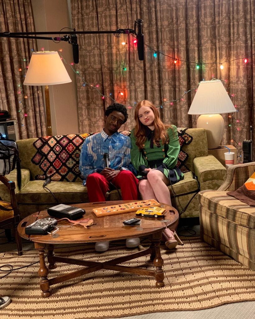 Sadie Sink Biography
Sadie Sink Age
Sadie Sink Height
Sadie Sink Boyfriend
Sadie Sink Family
Sadie Sink Parents
Sadie Sink Net Worth
Sadie Sink Movies and TV Shows
Sadie Sink Stranger Things
Sadie Sink Spider-Man: Brand New Day
Sadie Sink Jean Grey
Sadie Sink Marvel Role
Sadie Sink Character Explained
Spider-Man: Brand New Day Cast
Spider-Man: Brand New Day Release Date
Spider-Man: Brand New Day Review
Spider-Man: Brand New Day Ending Explained
Tom Holland Spider-Man: Brand New Day
Zendaya Spider-Man: Brand New Day
Spider-Man: Brand New Day Red Carpet
Steve Lacy Spider-Man Premiere
Jean Grey MCU
Avengers: Secret Wars Sadie Sink
Sadie Sink Latest News
Pulse by Anubhav Sadie Sink Updates