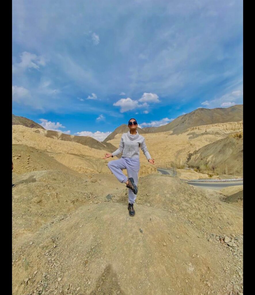 Who is Rhiya Ahir?
Rhiya Ahir Biography
Rhiya Ahir Age
Rhiya Ahir Family
Rhiya Ahir Father
Rhiya Ahir Education
Rhiya Ahir Instagram
Rhiya Ahir Husband
Rhiya Ahir Profession
Rhiya Ahir Movies and Music Videos
Rhiya Ahir Rhiyasat Brand
Rhiya Ahir Viral Video
Rhiya Ahir Police Van Incident
Rhiya Ahir CJP Protest
Rhiya Ahir NEET Paper Leak Protest
Why is Rhiya Ahir Trending?
Rhiya Ahir Statement on Trolls
Rhiya Ahir 'Mat Kariye Mujhe Support' Video
Mumbai CJP Protest News
CJP Protest Latest Updates