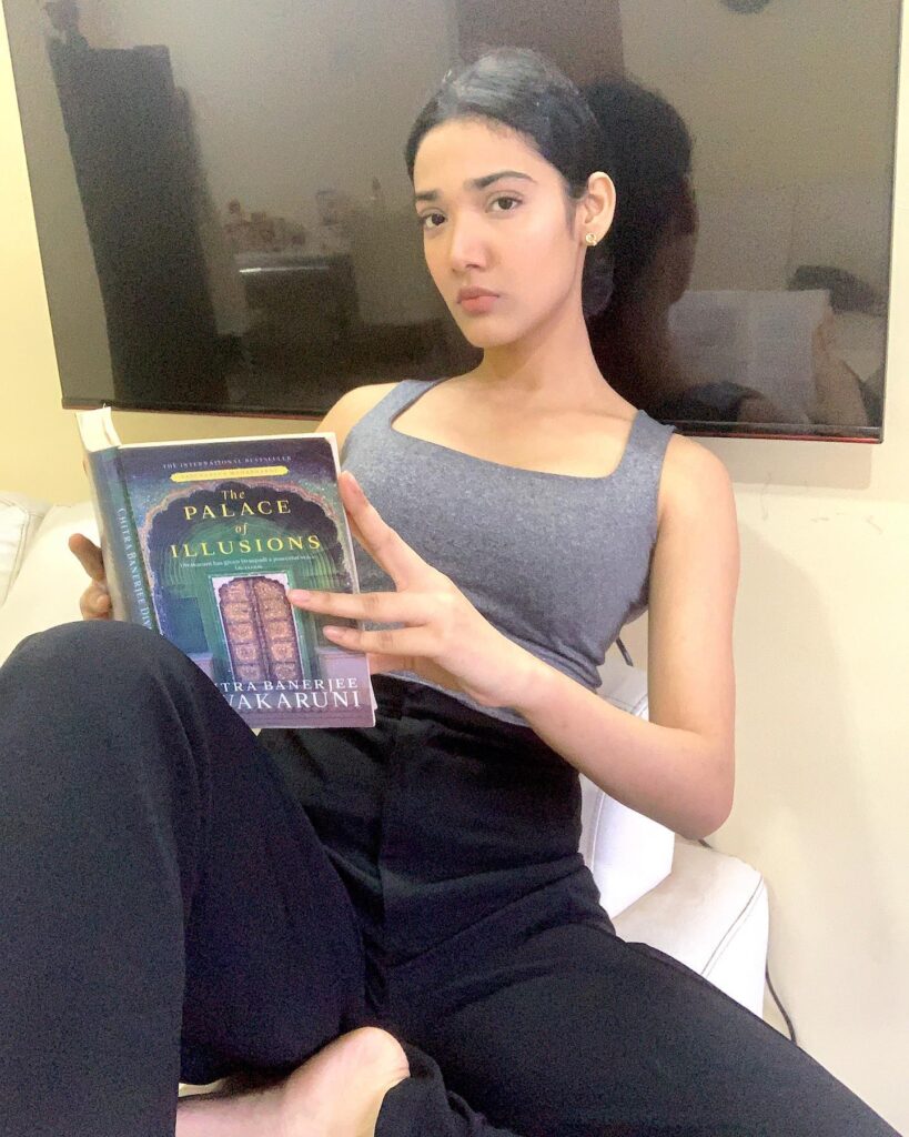 Medha Shankr dating
Medha Shankr boyfriend
Is Medha Shankr dating Samay Raina?
Samay Raina and Medha Shankr relationship
Medha Shankr relationship rumours
Medha Shankr viral video
Samay Raina mystery girl
Medha Shankr age and height
Medha Shankr biography
Medha Shankr family
Medha Shankr movies and TV shows
Medha Shankr songs
Medha Shankr 12th Fail actress
Medha Shankr net worth
Medha Shankr Instagram
Samay Raina latest news
India's Got Latent Season 2
Ginny Wedss Sunny 2 cast
Medha Shankr latest news
Medha Shankr career and biography