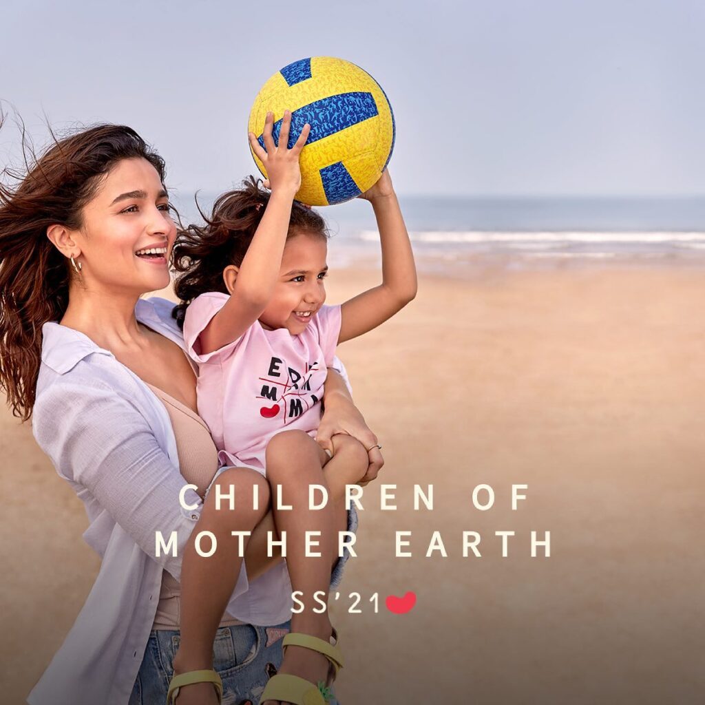 Alia Bhatt daughter
