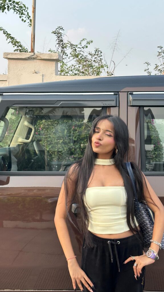 Vriddhi Patwa Alliance
Vriddhi Patwa Biography
Vriddhi Patwa Age
Vriddhi Patwa Height
Vriddhi Patwa Family
Vriddhi Patwa Sister
Vriddhi Patwa Boyfriend
Vriddhi Patwa Instagram
Vriddhi Patwa YouTube
Vriddhi Patwa Movies
Time To Retaliate Masoom Cast
Vriddhi Patwa Alliance Wildcard Entry
Vriddhi Patwa Rivva Kishan Fight
Vriddhi Patwa Kunal Kemmu Reality Show
Vriddhi Patwa Latest News 2026
Who is Vriddhi Patwa
Alliance Contestants List 2026
Vriddhi Patwa Career Journey
Vriddhi Patwa Net Worth
Vriddhi Patwa Reality TV Debut