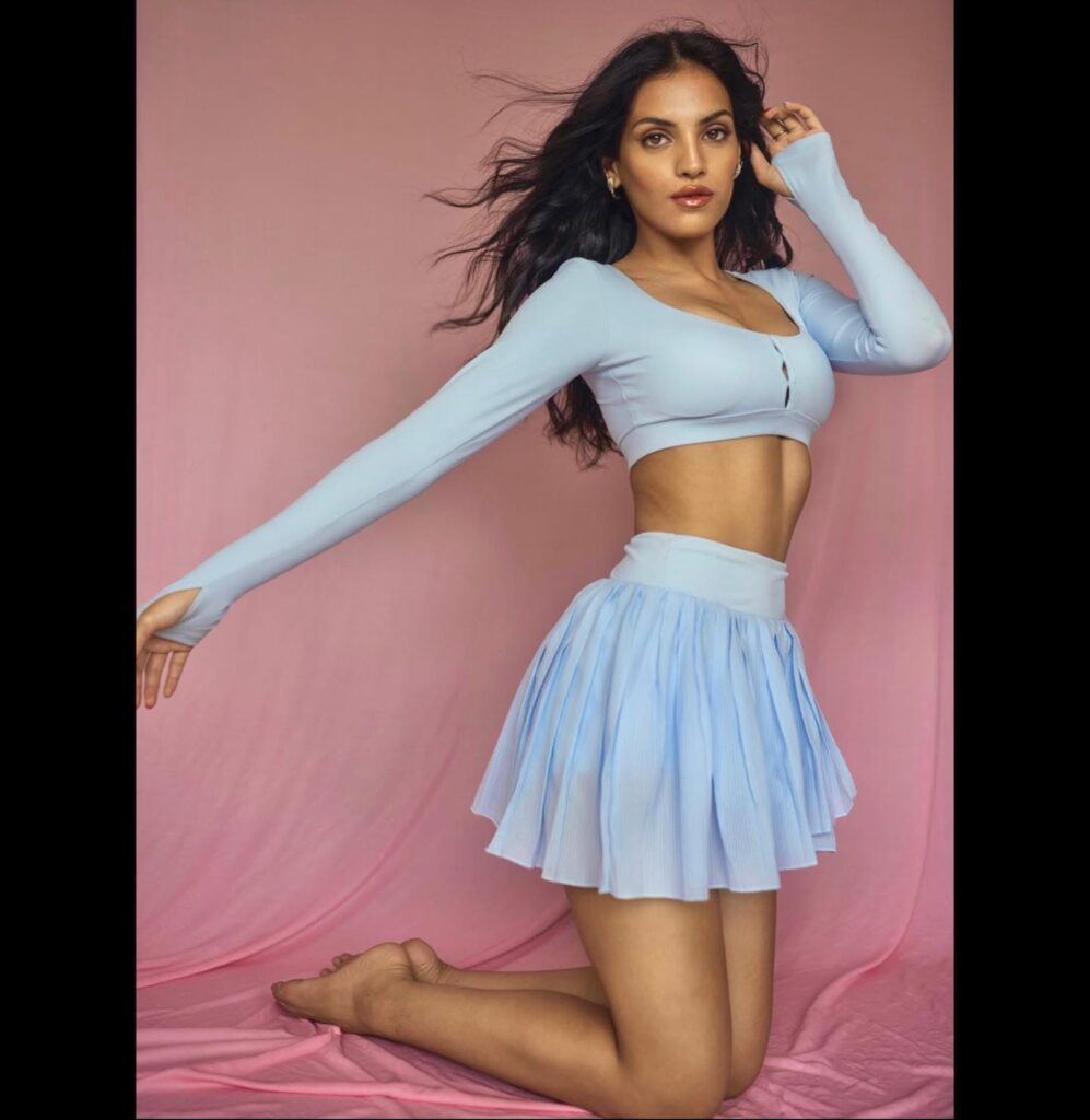 Who is Rhiya Ahir?
Rhiya Ahir Biography
Rhiya Ahir Age
Rhiya Ahir Family
Rhiya Ahir Father
Rhiya Ahir Education
Rhiya Ahir Instagram
Rhiya Ahir Husband
Rhiya Ahir Profession
Rhiya Ahir Movies and Music Videos
Rhiya Ahir Rhiyasat Brand
Rhiya Ahir Viral Video
Rhiya Ahir Police Van Incident
Rhiya Ahir CJP Protest
Rhiya Ahir NEET Paper Leak Protest
Why is Rhiya Ahir Trending?
Rhiya Ahir Statement on Trolls
Rhiya Ahir 'Mat Kariye Mujhe Support' Video
Mumbai CJP Protest News
CJP Protest Latest Updates