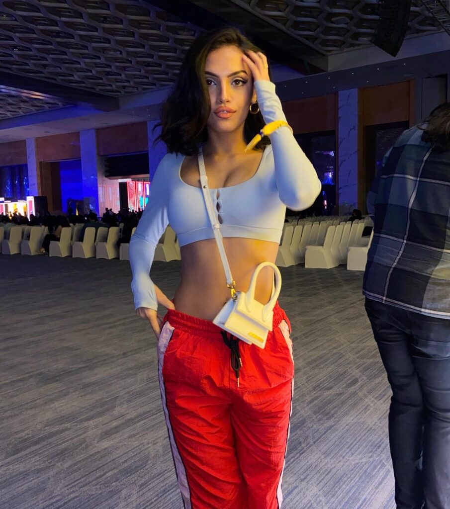 Who is Rhiya Ahir?
Rhiya Ahir Biography
Rhiya Ahir Age
Rhiya Ahir Family
Rhiya Ahir Father
Rhiya Ahir Education
Rhiya Ahir Instagram
Rhiya Ahir Husband
Rhiya Ahir Profession
Rhiya Ahir Movies and Music Videos
Rhiya Ahir Rhiyasat Brand
Rhiya Ahir Viral Video
Rhiya Ahir Police Van Incident
Rhiya Ahir CJP Protest
Rhiya Ahir NEET Paper Leak Protest
Why is Rhiya Ahir Trending?
Rhiya Ahir Statement on Trolls
Rhiya Ahir 'Mat Kariye Mujhe Support' Video
Mumbai CJP Protest News
CJP Protest Latest Updates