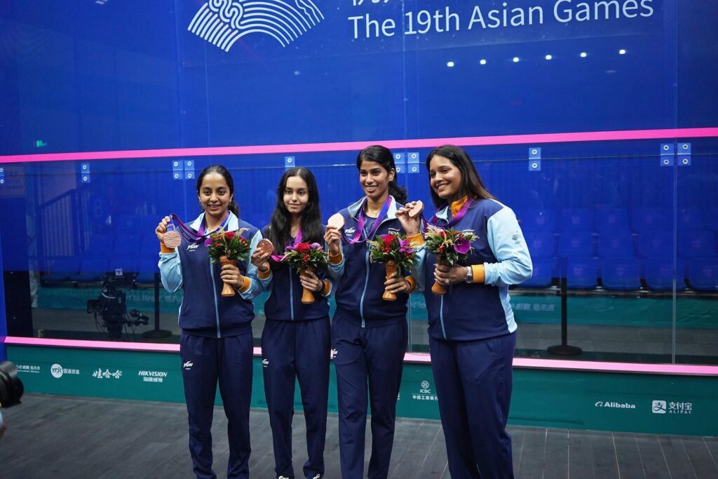 Anahat Singh biography
Who is Anahat Singh?
Anahat Singh age
Anahat Singh family
Anahat Singh parents
Anahat Singh height
Anahat Singh world ranking
Anahat Singh achievements
Anahat Singh medals list
Anahat Singh coach
Anahat Singh World Junior Squash Championships
Anahat Singh World Junior Squash Championships 2026
Anahat Singh vs Ruqayya Salem
World Junior Squash Championships winner 2026
First Indian to win World Junior Squash Championships
Anahat Singh Commonwealth Games
Anahat Singh Asian Games medals
Anahat Singh PSA ranking
Anahat Singh PV Sindhu congratulates
PM Modi congratulates Anahat Singh