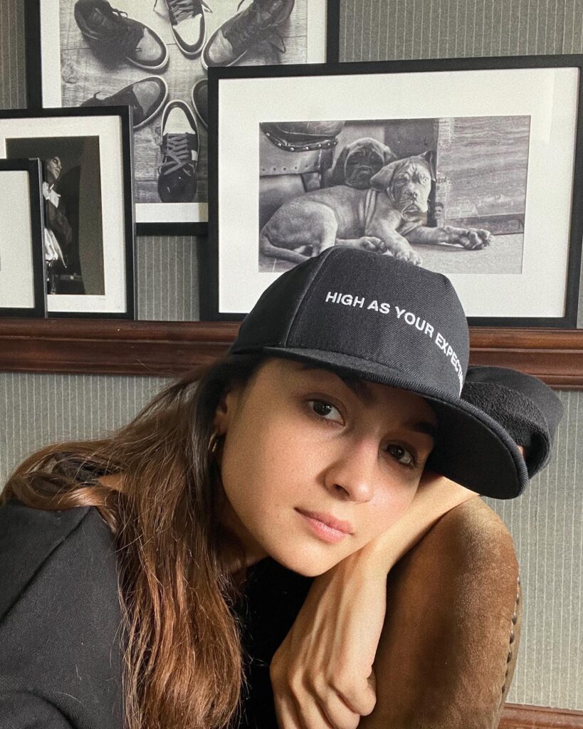 Alia Bhatt age