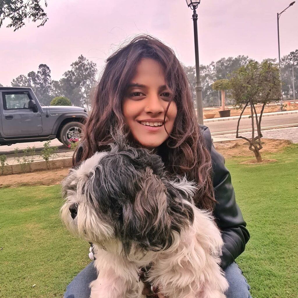 Jasleen Royal Ranjha Song