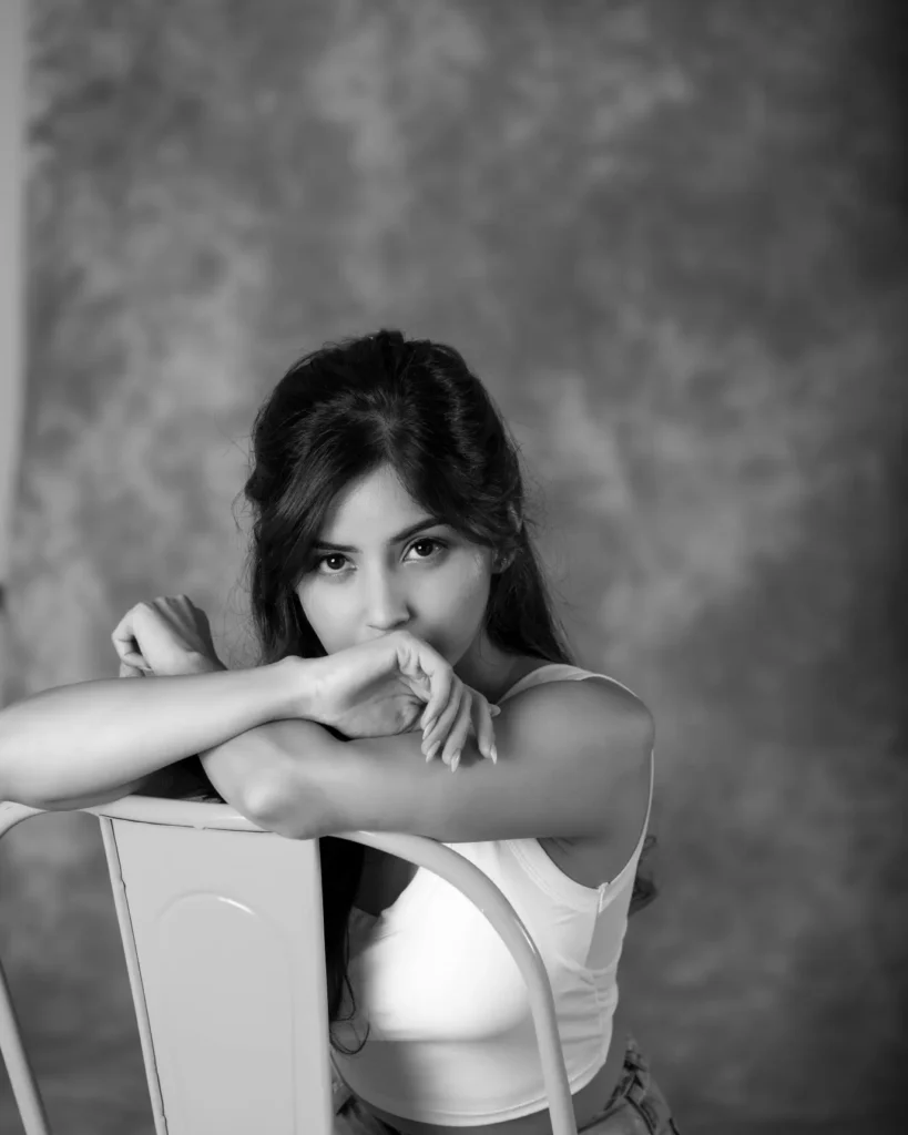 Kashmira Pardeshi Instagram