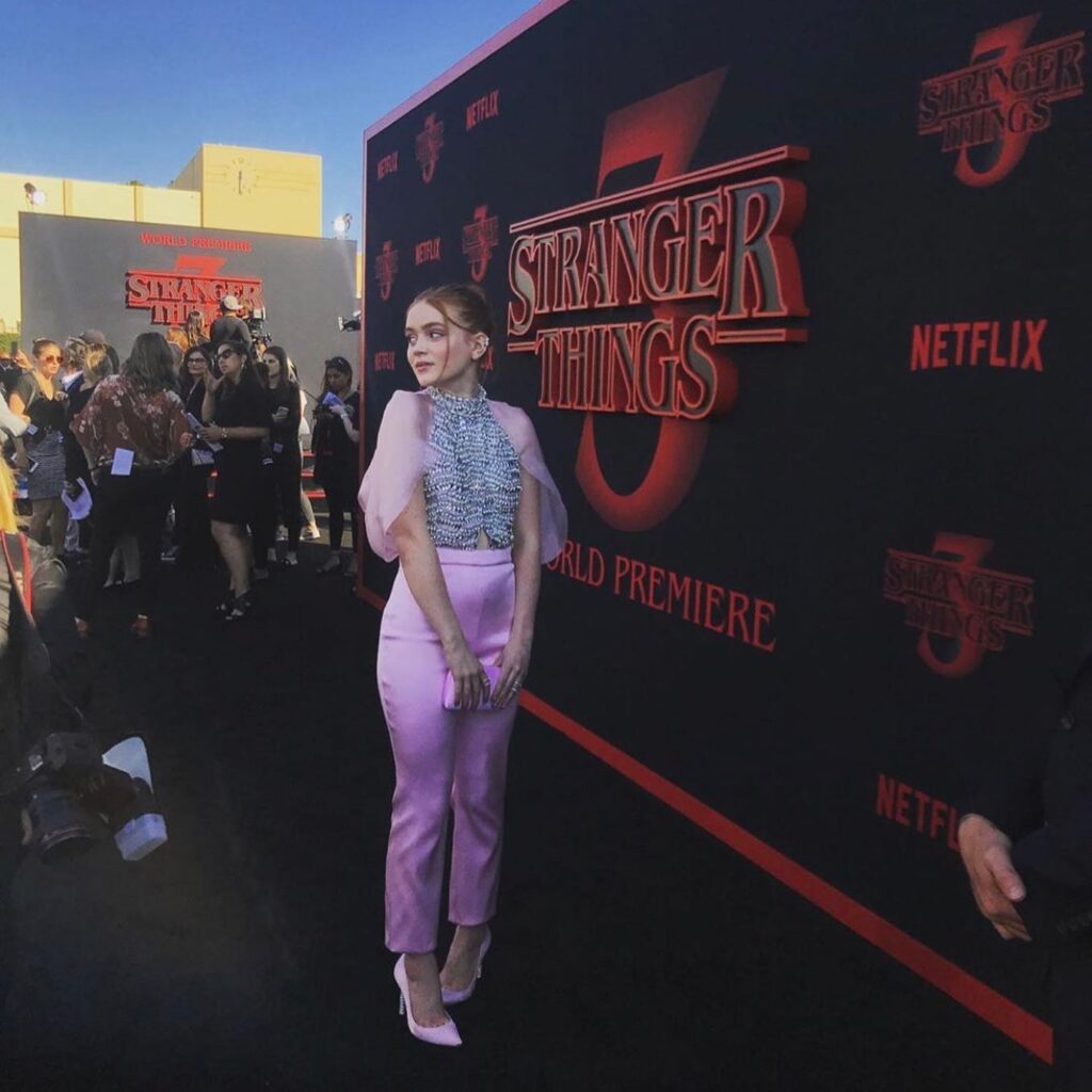 Sadie Sink Biography
Sadie Sink Age
Sadie Sink Height
Sadie Sink Boyfriend
Sadie Sink Family
Sadie Sink Parents
Sadie Sink Net Worth
Sadie Sink Movies and TV Shows
Sadie Sink Stranger Things
Sadie Sink Spider-Man: Brand New Day
Sadie Sink Jean Grey
Sadie Sink Marvel Role
Sadie Sink Character Explained
Spider-Man: Brand New Day Cast
Spider-Man: Brand New Day Release Date
Spider-Man: Brand New Day Review
Spider-Man: Brand New Day Ending Explained
Tom Holland Spider-Man: Brand New Day
Zendaya Spider-Man: Brand New Day
Spider-Man: Brand New Day Red Carpet
Steve Lacy Spider-Man Premiere
Jean Grey MCU
Avengers: Secret Wars Sadie Sink
Sadie Sink Latest News
Pulse by Anubhav Sadie Sink Updates