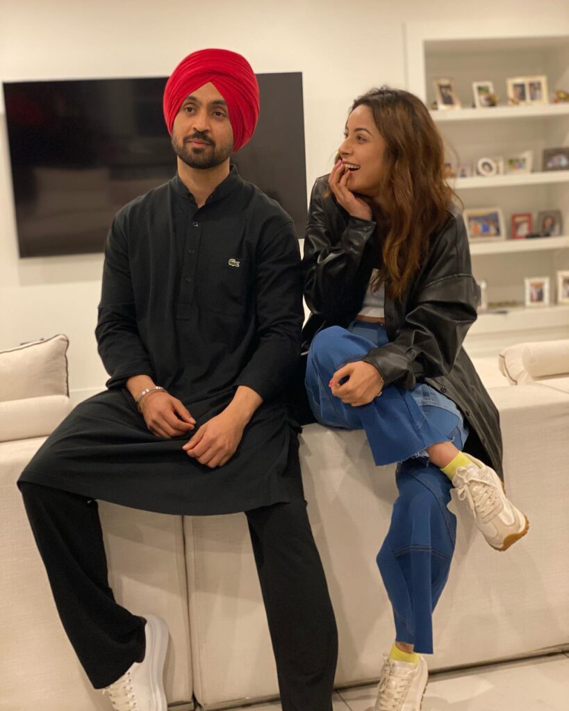Shehnaaz Gill Dating Rumours
Is Shehnaaz Gill Dating Raghav Juyal?
Shehnaaz Gill and Raghav Juyal Relationship
Shehnaaz Gill Latest News
Shehnaaz Gill Biography
Shehnaaz Gill Age
Shehnaaz Gill Movies and TV Shows
Shehnaaz Gill Net Worth
Shehnaaz Gill Boyfriend
Raghav Juyal and Shehnaaz Gill Viral Video
Raghav Juyal Biography
Bhai Tera Star Hai Release Date
Bhai Tera Star Hai Cast
Shehnaaz Gill Bigg Boss Journey
Shehnaaz Gill Therapy Statement
Shehnaaz Gill and Sidharth Shukla
Shehnaaz Gill Upcoming Movies
Shehnaaz Gill Career Timeline
Raghav Juyal Latest News
Salman Khan on Shehnaaz Gill and Raghav Juyal
