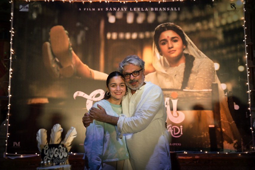 Alia Bhatt movies