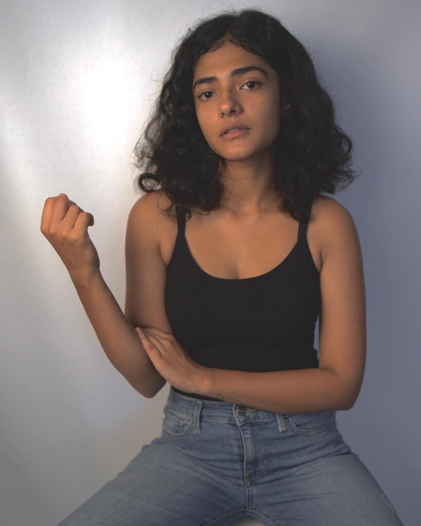 Ahilya Bamroo Biography
Ahilya Bamroo Age
Ahilya Bamroo Height
Ahilya Bamroo Instagram
Ahilya Bamroo Movies
Ahilya Bamroo Wiki
Ahilya Bamroo Family
Ahilya Bamroo Boyfriend
Ahilya Bamroo Net Worth
Ahilya Bamroo Birthday
Ahilya Bamroo Education
Ahilya Bamroo Hometown
Ahilya Bamroo Tattoo
Ahilya Bamroo Songs
Ahilya Bamroo Guitar
Ahilya Bamroo Voice Artist
Ahilya Bamroo I Want To Talk
Ahilya Bamroo Sing Geetham
Ahilya Bamroo Tollywood Debut
Ahilya Bamroo Shoojit Sircar
Ahilya Bamroo Nag Ashwin
Ahilya Bamroo Singeetham Srinivasa Rao
Ahilya Bamroo Latest News
Ahilya Bamroo Photos
Ahilya Bamroo Career Journey
