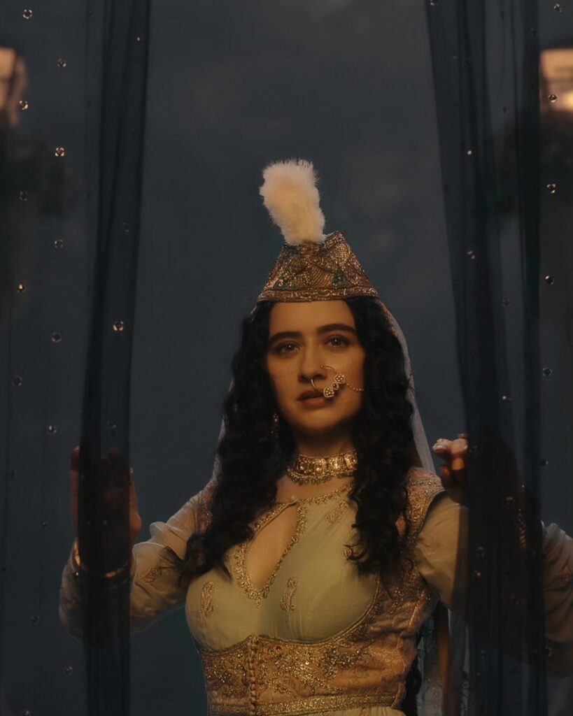 Sanjeeda Shaikh Ikka Movie
Sanjeeda Shaikh Biography
Sanjeeda Shaikh Age
Sanjeeda Shaikh Height
Sanjeeda Shaikh Husband
Sanjeeda Shaikh Daughter
Sanjeeda Shaikh Family
Sanjeeda Shaikh Net Worth
Sanjeeda Shaikh Movies and TV Shows
Sanjeeda Shaikh Heeramandi Role
Sanjeeda Shaikh Dhamaal 4
Sanjeeda Shaikh Ikka Role
Sunny Deol Ikka Cast
Akshaye Khanna Ikka Movie
Ikka Movie Review
Ikka Movie Cast
Ikka Netflix Release Date
Sanjeeda Shaikh Latest News
Sanjeeda Shaikh Career Journey
Pulse by Anubhav Entertainment News