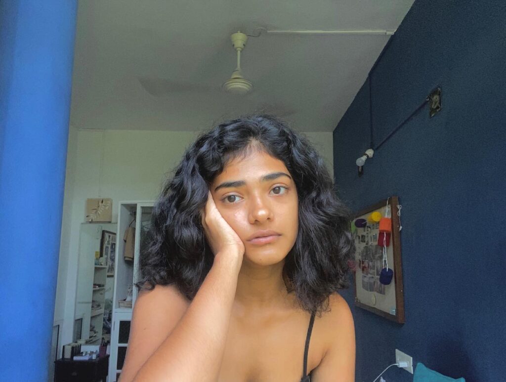 Ahilya Bamroo Biography
Ahilya Bamroo Age
Ahilya Bamroo Height
Ahilya Bamroo Instagram
Ahilya Bamroo Movies
Ahilya Bamroo Wiki
Ahilya Bamroo Family
Ahilya Bamroo Boyfriend
Ahilya Bamroo Net Worth
Ahilya Bamroo Birthday
Ahilya Bamroo Education
Ahilya Bamroo Hometown
Ahilya Bamroo Tattoo
Ahilya Bamroo Songs
Ahilya Bamroo Guitar
Ahilya Bamroo Voice Artist
Ahilya Bamroo I Want To Talk
Ahilya Bamroo Sing Geetham
Ahilya Bamroo Tollywood Debut
Ahilya Bamroo Shoojit Sircar
Ahilya Bamroo Nag Ashwin
Ahilya Bamroo Singeetham Srinivasa Rao
Ahilya Bamroo Latest News
Ahilya Bamroo Photos
Ahilya Bamroo Career Journey