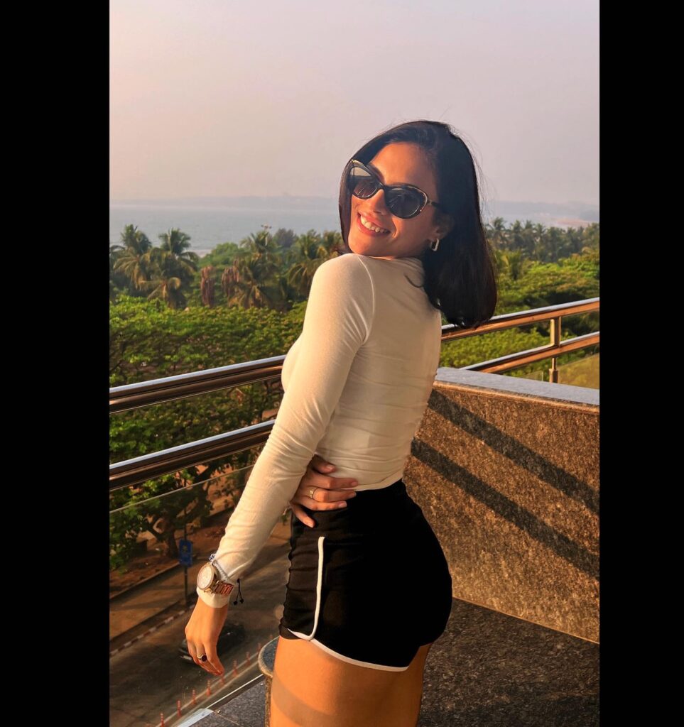 Who is Rhiya Ahir?
Rhiya Ahir Biography
Rhiya Ahir Age
Rhiya Ahir Family
Rhiya Ahir Father
Rhiya Ahir Education
Rhiya Ahir Instagram
Rhiya Ahir Husband
Rhiya Ahir Profession
Rhiya Ahir Movies and Music Videos
Rhiya Ahir Rhiyasat Brand
Rhiya Ahir Viral Video
Rhiya Ahir Police Van Incident
Rhiya Ahir CJP Protest
Rhiya Ahir NEET Paper Leak Protest
Why is Rhiya Ahir Trending?
Rhiya Ahir Statement on Trolls
Rhiya Ahir 'Mat Kariye Mujhe Support' Video
Mumbai CJP Protest News
CJP Protest Latest Updates