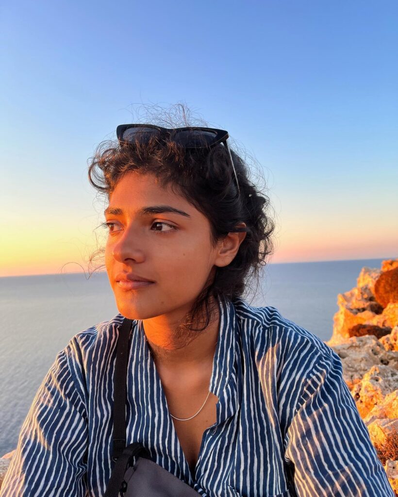 Ahilya Bamroo Biography
Ahilya Bamroo Age
Ahilya Bamroo Height
Ahilya Bamroo Instagram
Ahilya Bamroo Movies
Ahilya Bamroo Wiki
Ahilya Bamroo Family
Ahilya Bamroo Boyfriend
Ahilya Bamroo Net Worth
Ahilya Bamroo Birthday
Ahilya Bamroo Education
Ahilya Bamroo Hometown
Ahilya Bamroo Tattoo
Ahilya Bamroo Songs
Ahilya Bamroo Guitar
Ahilya Bamroo Voice Artist
Ahilya Bamroo I Want To Talk
Ahilya Bamroo Sing Geetham
Ahilya Bamroo Tollywood Debut
Ahilya Bamroo Shoojit Sircar
Ahilya Bamroo Nag Ashwin
Ahilya Bamroo Singeetham Srinivasa Rao
Ahilya Bamroo Latest News
Ahilya Bamroo Photos
Ahilya Bamroo Career Journey