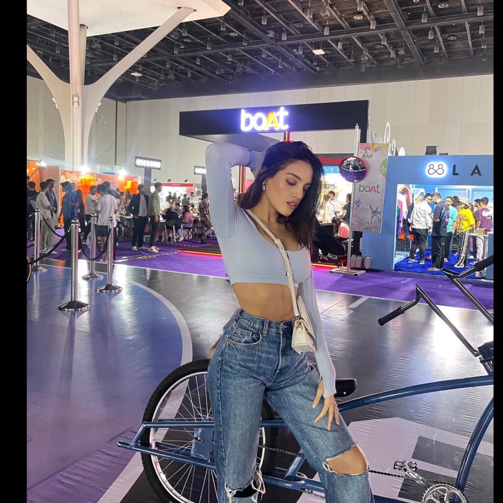 Who is Rhiya Ahir?
Rhiya Ahir Biography
Rhiya Ahir Age
Rhiya Ahir Family
Rhiya Ahir Father
Rhiya Ahir Education
Rhiya Ahir Instagram
Rhiya Ahir Husband
Rhiya Ahir Profession
Rhiya Ahir Movies and Music Videos
Rhiya Ahir Rhiyasat Brand
Rhiya Ahir Viral Video
Rhiya Ahir Police Van Incident
Rhiya Ahir CJP Protest
Rhiya Ahir NEET Paper Leak Protest
Why is Rhiya Ahir Trending?
Rhiya Ahir Statement on Trolls
Rhiya Ahir 'Mat Kariye Mujhe Support' Video
Mumbai CJP Protest News
CJP Protest Latest Updates