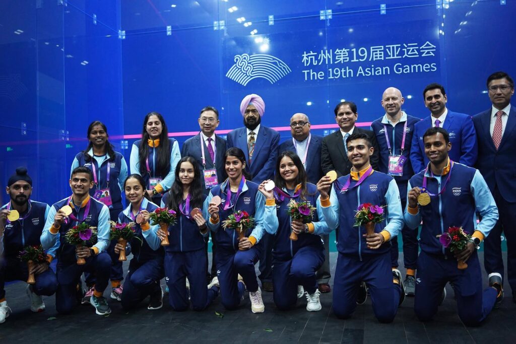 Anahat Singh biography
Who is Anahat Singh?
Anahat Singh age
Anahat Singh family
Anahat Singh parents
Anahat Singh height
Anahat Singh world ranking
Anahat Singh achievements
Anahat Singh medals list
Anahat Singh coach
Anahat Singh World Junior Squash Championships
Anahat Singh World Junior Squash Championships 2026
Anahat Singh vs Ruqayya Salem
World Junior Squash Championships winner 2026
First Indian to win World Junior Squash Championships
Anahat Singh Commonwealth Games
Anahat Singh Asian Games medals
Anahat Singh PSA ranking
Anahat Singh PV Sindhu congratulates
PM Modi congratulates Anahat Singh