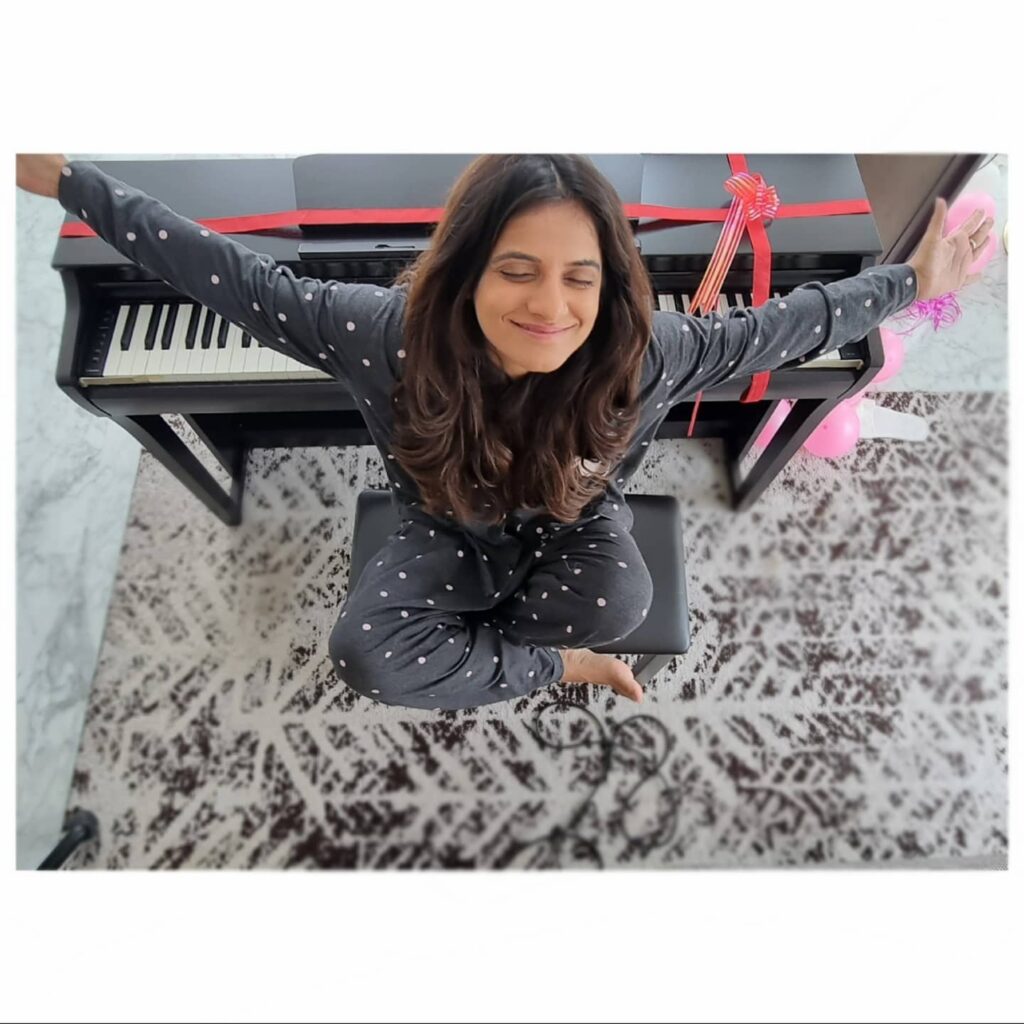 Jasleen Royal Indian Idol