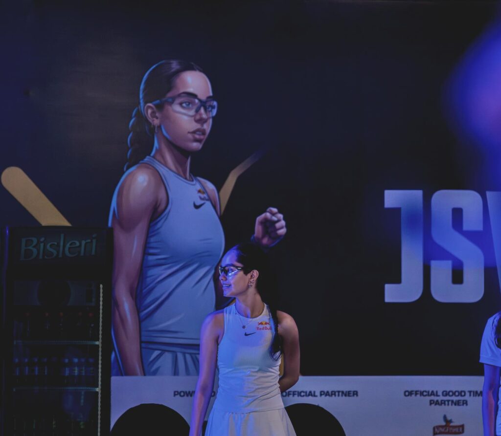 Anahat Singh biography
Who is Anahat Singh?
Anahat Singh age
Anahat Singh family
Anahat Singh parents
Anahat Singh height
Anahat Singh world ranking
Anahat Singh achievements
Anahat Singh medals list
Anahat Singh coach
Anahat Singh World Junior Squash Championships
Anahat Singh World Junior Squash Championships 2026
Anahat Singh vs Ruqayya Salem
World Junior Squash Championships winner 2026
First Indian to win World Junior Squash Championships
Anahat Singh Commonwealth Games
Anahat Singh Asian Games medals
Anahat Singh PSA ranking
Anahat Singh PV Sindhu congratulates
PM Modi congratulates Anahat Singh