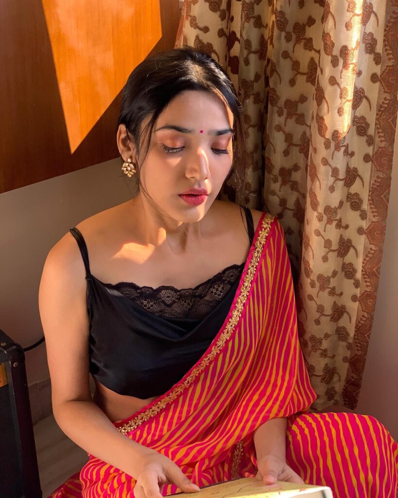Medha Shankr dating
Medha Shankr boyfriend
Is Medha Shankr dating Samay Raina?
Samay Raina and Medha Shankr relationship
Medha Shankr relationship rumours
Medha Shankr viral video
Samay Raina mystery girl
Medha Shankr age and height
Medha Shankr biography
Medha Shankr family
Medha Shankr movies and TV shows
Medha Shankr songs
Medha Shankr 12th Fail actress
Medha Shankr net worth
Medha Shankr Instagram
Samay Raina latest news
India's Got Latent Season 2
Ginny Wedss Sunny 2 cast
Medha Shankr latest news
Medha Shankr career and biography