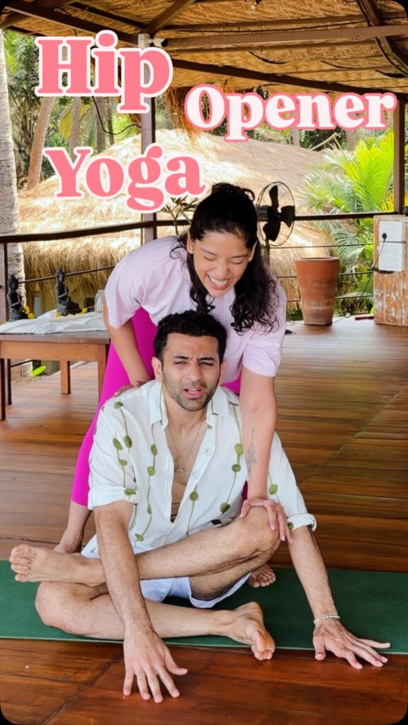Ayushmaan Sethi
Samiksha Shetty Biography
Samiksha Shetty Age
Samiksha Shetty Height
Samiksha Shetty Boyfriend
Ayushmaan Sethi Girlfriend
Samiksha Shetty Yoga Instructor
Who Is Samiksha Shetty?
Ayushmaan Sethi and Samiksha Shetty
Ayushmaan Sethi Bali Vlog
Samiksha Shetty Instagram
Samiksha Shetty Family
Samiksha Shetty Education
Ayushmaan Sethi Biography
Ayushmaan Sethi Age
Ayushmaan Sethi Family
Archana Puran Singh Son Ayushmaan Sethi
Tirta Empul Temple Bali
Bali Purification Ritual
Samiksha Shetty Wellness Coach