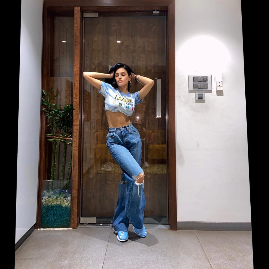Who is Rhiya Ahir?
Rhiya Ahir Biography
Rhiya Ahir Age
Rhiya Ahir Family
Rhiya Ahir Father
Rhiya Ahir Education
Rhiya Ahir Instagram
Rhiya Ahir Husband
Rhiya Ahir Profession
Rhiya Ahir Movies and Music Videos
Rhiya Ahir Rhiyasat Brand
Rhiya Ahir Viral Video
Rhiya Ahir Police Van Incident
Rhiya Ahir CJP Protest
Rhiya Ahir NEET Paper Leak Protest
Why is Rhiya Ahir Trending?
Rhiya Ahir Statement on Trolls
Rhiya Ahir 'Mat Kariye Mujhe Support' Video
Mumbai CJP Protest News
CJP Protest Latest Updates