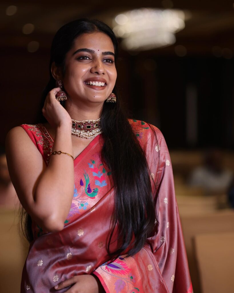 Sri Gouri Priya biography
Sri Gouri Priya age
Sri Gouri Priya height
Sri Gouri Priya date of birth
Sri Gouri Priya family
Sri Gouri Priya parents
Sri Gouri Priya boyfriend
Sri Gouri Priya husband
Sri Gouri Priya education
Sri Gouri Priya net worth
Sri Gouri Priya Instagram
Sri Gouri Priya movies list
Sri Gouri Priya web series
Sri Gouri Priya Chennai Love Story
Sri Gouri Priya Hoyila Hoyila song
Sri Gouri Priya VISA movie
Sri Gouri Priya MAD movie
Sri Gouri Priya Mail movie
Sri Gouri Priya Writer Padmabhushan
Sri Gouri Priya Modern Love Chennai
Sri Gouri Priya Lover movie
Sri Gouri Priya Happy Raj
Chennai Love Story release date
Chennai Love Story cast
Chennai Love Story songs
Chennai Love Story trailer
Kiran Abbavaram and Sri Gouri Priya
Hoyila Hoyila lyrics
Telugu actress Sri Gouri Priya
Sri Gouri Priya latest news