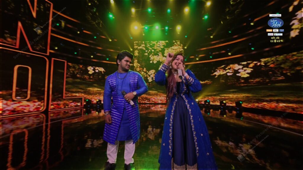 Indian Idol 2026 Winner
Jyotirmayee Nayak Biography
Jyotirmayee Nayak Age
Jyotirmayee Nayak Height
Jyotirmayee Nayak Family
Jyotirmayee Nayak Husband
Jyotirmayee Nayak Boyfriend
Jyotirmayee Nayak Education
Jyotirmayee Nayak BTech KIIT
Jyotirmayee Nayak Music Therapist
Jyotirmayee Nayak Songs
Jyotirmayee Nayak Odia Singer
Jyotirmayee Nayak Indian Idol Journey
Indian Idol Season 16 Winner
Indian Idol 16 Finale Winner
Indian Idol 16 Prize Money
Indian Idol 16 Top 6 Finalists
Tanishk Shukla Indian Idol
Manraj Veer Singh Indian Idol
Indian Idol 2026 Winner Prize Money