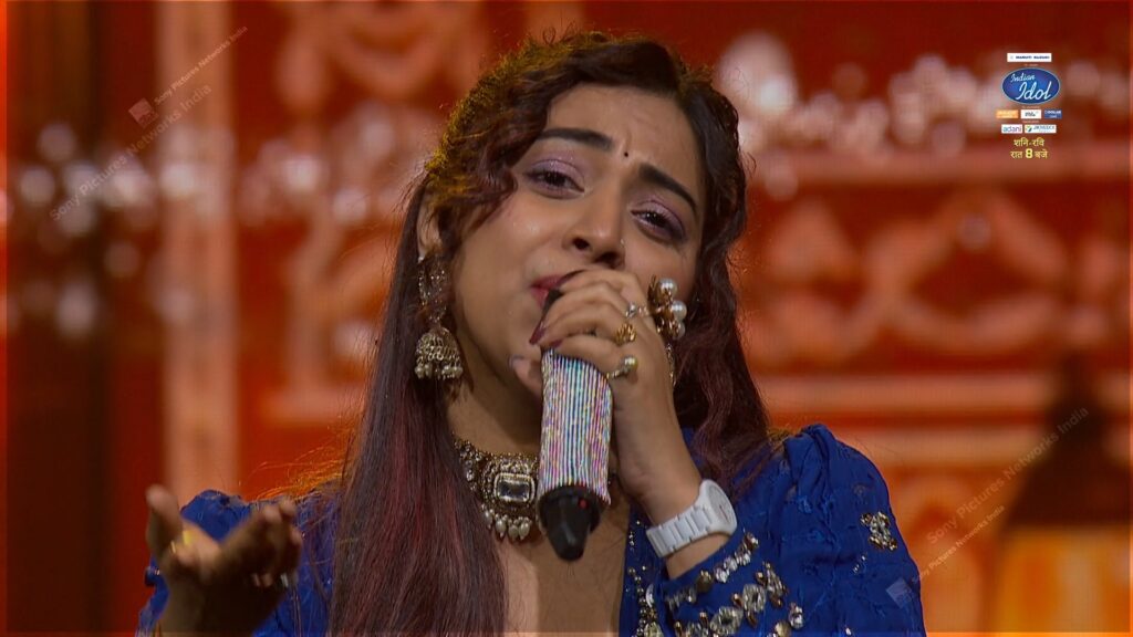Indian Idol 2026 Winner
Jyotirmayee Nayak Biography
Jyotirmayee Nayak Age
Jyotirmayee Nayak Height
Jyotirmayee Nayak Family
Jyotirmayee Nayak Husband
Jyotirmayee Nayak Boyfriend
Jyotirmayee Nayak Education
Jyotirmayee Nayak BTech KIIT
Jyotirmayee Nayak Music Therapist
Jyotirmayee Nayak Songs
Jyotirmayee Nayak Odia Singer
Jyotirmayee Nayak Indian Idol Journey
Indian Idol Season 16 Winner
Indian Idol 16 Finale Winner
Indian Idol 16 Prize Money
Indian Idol 16 Top 6 Finalists
Tanishk Shukla Indian Idol
Manraj Veer Singh Indian Idol
Indian Idol 2026 Winner Prize Money