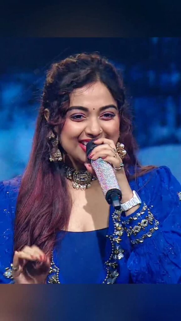 Indian Idol 2026 Winner
Jyotirmayee Nayak Biography
Jyotirmayee Nayak Age
Jyotirmayee Nayak Height
Jyotirmayee Nayak Family
Jyotirmayee Nayak Husband
Jyotirmayee Nayak Boyfriend
Jyotirmayee Nayak Education
Jyotirmayee Nayak BTech KIIT
Jyotirmayee Nayak Music Therapist
Jyotirmayee Nayak Songs
Jyotirmayee Nayak Odia Singer
Jyotirmayee Nayak Indian Idol Journey
Indian Idol Season 16 Winner
Indian Idol 16 Finale Winner
Indian Idol 16 Prize Money
Indian Idol 16 Top 6 Finalists
Tanishk Shukla Indian Idol
Manraj Veer Singh Indian Idol
Indian Idol 2026 Winner Prize Money