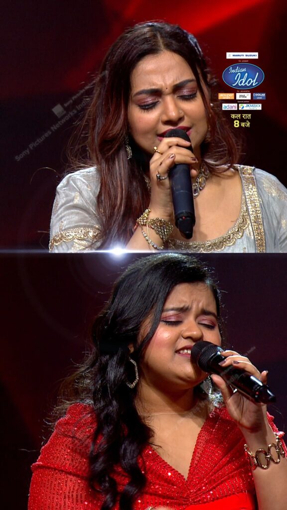 Indian Idol 2026 Winner
Jyotirmayee Nayak Biography
Jyotirmayee Nayak Age
Jyotirmayee Nayak Height
Jyotirmayee Nayak Family
Jyotirmayee Nayak Husband
Jyotirmayee Nayak Boyfriend
Jyotirmayee Nayak Education
Jyotirmayee Nayak BTech KIIT
Jyotirmayee Nayak Music Therapist
Jyotirmayee Nayak Songs
Jyotirmayee Nayak Odia Singer
Jyotirmayee Nayak Indian Idol Journey
Indian Idol Season 16 Winner
Indian Idol 16 Finale Winner
Indian Idol 16 Prize Money
Indian Idol 16 Top 6 Finalists
Tanishk Shukla Indian Idol
Manraj Veer Singh Indian Idol
Indian Idol 2026 Winner Prize Money