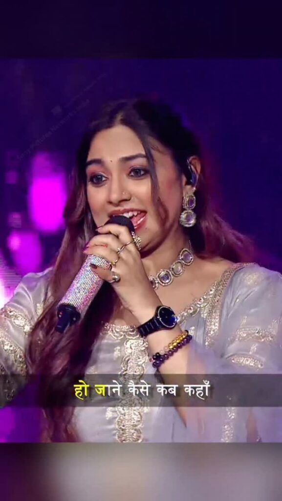 Indian Idol 2026 Winner
Jyotirmayee Nayak Biography
Jyotirmayee Nayak Age
Jyotirmayee Nayak Height
Jyotirmayee Nayak Family
Jyotirmayee Nayak Husband
Jyotirmayee Nayak Boyfriend
Jyotirmayee Nayak Education
Jyotirmayee Nayak BTech KIIT
Jyotirmayee Nayak Music Therapist
Jyotirmayee Nayak Songs
Jyotirmayee Nayak Odia Singer
Jyotirmayee Nayak Indian Idol Journey
Indian Idol Season 16 Winner
Indian Idol 16 Finale Winner
Indian Idol 16 Prize Money
Indian Idol 16 Top 6 Finalists
Tanishk Shukla Indian Idol
Manraj Veer Singh Indian Idol
Indian Idol 2026 Winner Prize Money