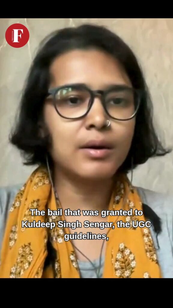 Neha Bora biography
Neha Bora age
Neha Bora wiki
Neha Bora family
Neha Bora education
Neha Bora JNU
Neha Bora AISA president
Neha Bora hunger strike
Neha Bora CJP protest
Neha Bora 23 day hunger strike
Neha Bora Rahul Gandhi press conference
Neha Bora Sonam Wangchuk protest
Neha Bora Instagram
Neha Bora hometown
Neha Bora birthplace
Neha Bora theatre artist
AISA activists protest 2026
AISA activists hunger strike
Cockroach Janta Party protest
CJP protest latest updates