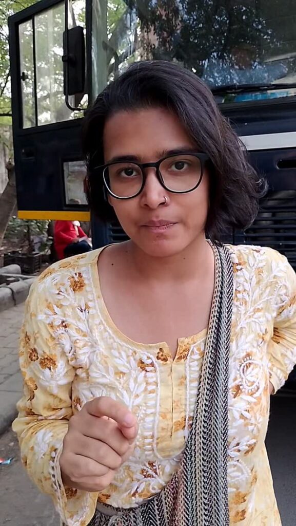 Neha Bora biography
Neha Bora age
Neha Bora wiki
Neha Bora family
Neha Bora education
Neha Bora JNU
Neha Bora AISA president
Neha Bora hunger strike
Neha Bora CJP protest
Neha Bora 23 day hunger strike
Neha Bora Rahul Gandhi press conference
Neha Bora Sonam Wangchuk protest
Neha Bora Instagram
Neha Bora hometown
Neha Bora birthplace
Neha Bora theatre artist
AISA activists protest 2026
AISA activists hunger strike
Cockroach Janta Party protest
CJP protest latest updates
