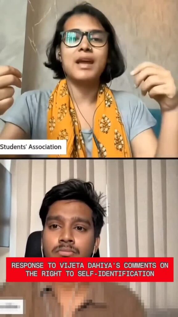 Neha Bora biography
Neha Bora age
Neha Bora wiki
Neha Bora family
Neha Bora education
Neha Bora JNU
Neha Bora AISA president
Neha Bora hunger strike
Neha Bora CJP protest
Neha Bora 23 day hunger strike
Neha Bora Rahul Gandhi press conference
Neha Bora Sonam Wangchuk protest
Neha Bora Instagram
Neha Bora hometown
Neha Bora birthplace
Neha Bora theatre artist
AISA activists protest 2026
AISA activists hunger strike
Cockroach Janta Party protest
CJP protest latest updates