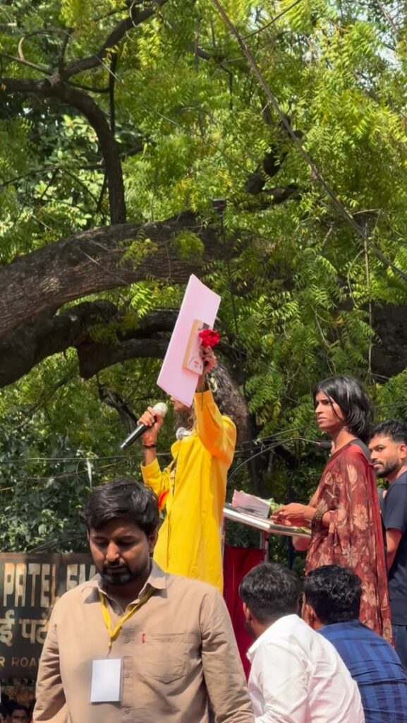 Neha Bora biography
Neha Bora age
Neha Bora wiki
Neha Bora family
Neha Bora education
Neha Bora JNU
Neha Bora AISA president
Neha Bora hunger strike
Neha Bora CJP protest
Neha Bora 23 day hunger strike
Neha Bora Rahul Gandhi press conference
Neha Bora Sonam Wangchuk protest
Neha Bora Instagram
Neha Bora hometown
Neha Bora birthplace
Neha Bora theatre artist
AISA activists protest 2026
AISA activists hunger strike
Cockroach Janta Party protest
CJP protest latest updates