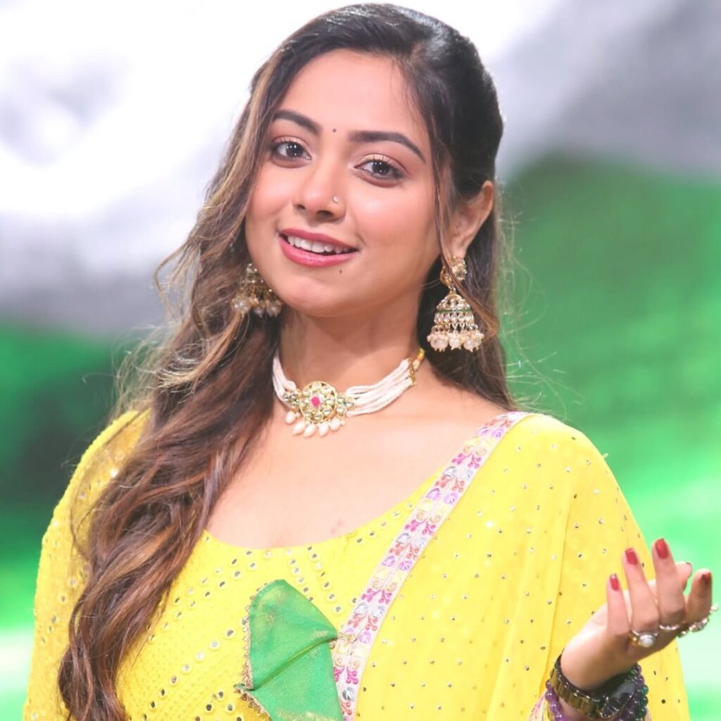 Indian Idol 2026 Winner
Jyotirmayee Nayak Biography
Jyotirmayee Nayak Age
Jyotirmayee Nayak Height
Jyotirmayee Nayak Family
Jyotirmayee Nayak Husband
Jyotirmayee Nayak Boyfriend
Jyotirmayee Nayak Education
Jyotirmayee Nayak BTech KIIT
Jyotirmayee Nayak Music Therapist
Jyotirmayee Nayak Songs
Jyotirmayee Nayak Odia Singer
Jyotirmayee Nayak Indian Idol Journey
Indian Idol Season 16 Winner
Indian Idol 16 Finale Winner
Indian Idol 16 Prize Money
Indian Idol 16 Top 6 Finalists
Tanishk Shukla Indian Idol
Manraj Veer Singh Indian Idol
Indian Idol 2026 Winner Prize Money